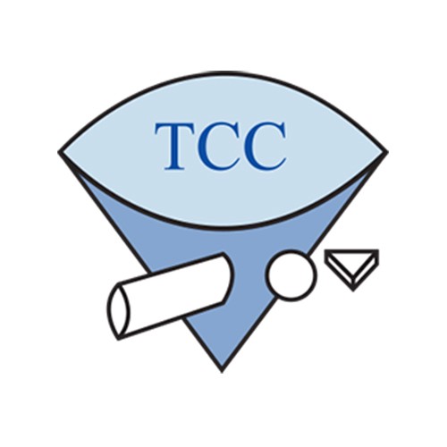 บริษัท ไทยคริปตอน จำกัด - Company Logo