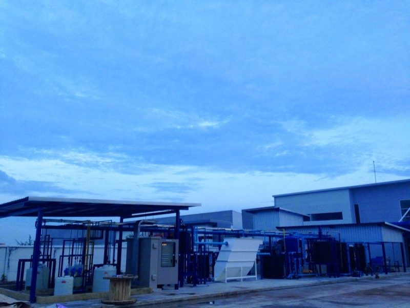 ห้างหุ้นส่วนจำกัด ออโตเมชั่น เอ็กซ์เพิร์ท