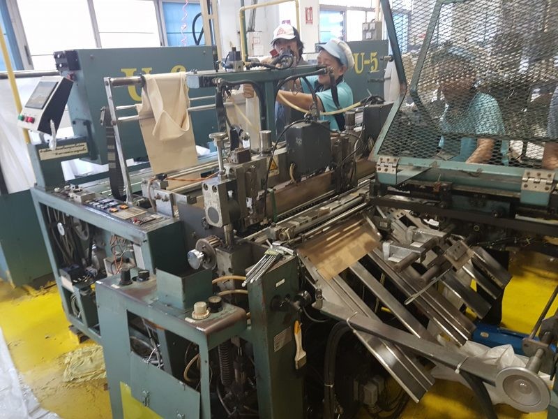 ห้างหุ้นส่วนจำกัด ออโตเมชั่น เอ็กซ์เพิร์ท