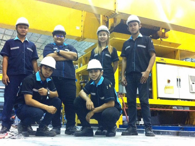 ห้างหุ้นส่วนจำกัด ออโตเมชั่น เอ็กซ์เพิร์ท