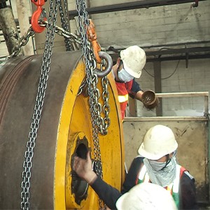 บริษัท พาวเวอร์เพรส เซอร์วิส แอนด์ ซัพพลาย จำกัด