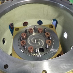 บริษัท พาวเวอร์เพรส เซอร์วิส แอนด์ ซัพพลาย จำกัด