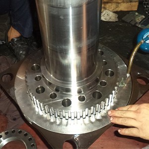 บริษัท พาวเวอร์เพรส เซอร์วิส แอนด์ ซัพพลาย จำกัด