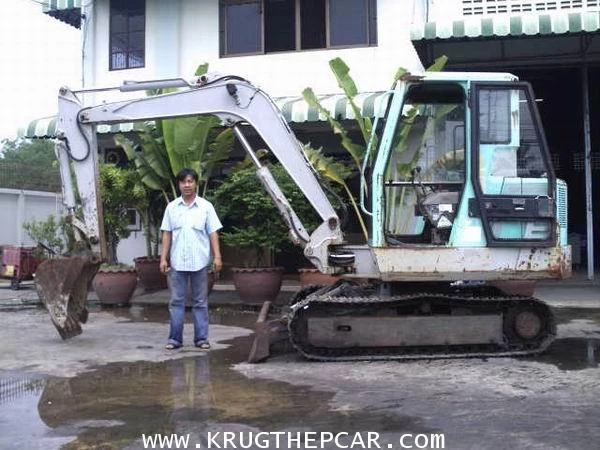 แทรคยาง ยางตีนตะขาบยาง