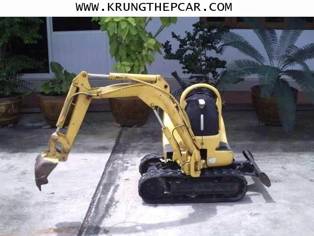 แทรคยาง ยางตีนตะขาบยาง