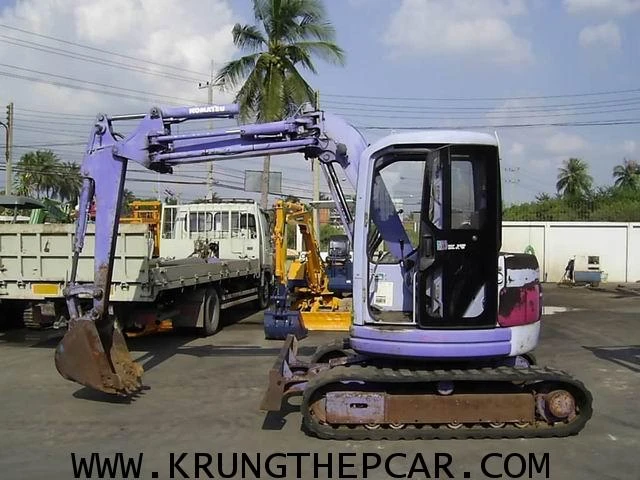 แทรคยาง ยางตีนตะขาบยาง