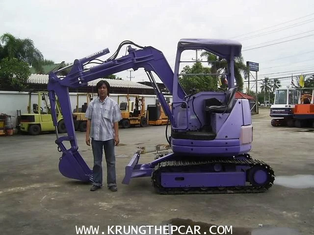 แทรคยาง ยางตีนตะขาบยาง