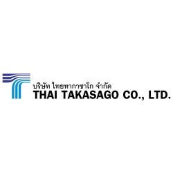 บริษัท ไทยทากาซาโก จำกัด - ห้องสะอาดและการควบคุมอุณหภูมิ