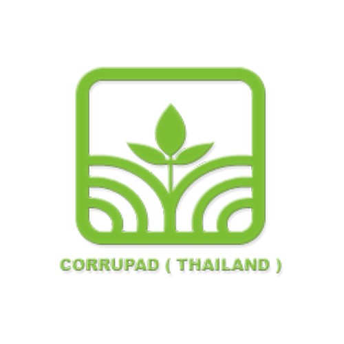 บริษัท คอร์รูเกท เอ็นเตอร์ไพรส์ จำกัด - Company Logo