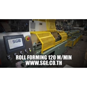 บริษัท สยามเจอเนอร์รอล เอ็นจิเนียริ่ง จำกัด