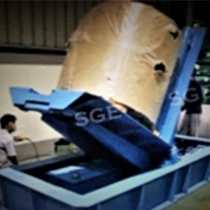 บริษัท สยามเจอเนอร์รอล เอ็นจิเนียริ่ง จำกัด