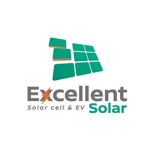 บริษัท เอกซ์เซลเล้นท์ โซล่าร์ จำกัด - Company Logo