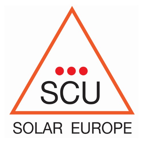 บริษัท โชลาร์ยุโรป จำกัด - Company Logo