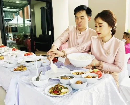 บริษัท ฟ้าประทาน จำกัด