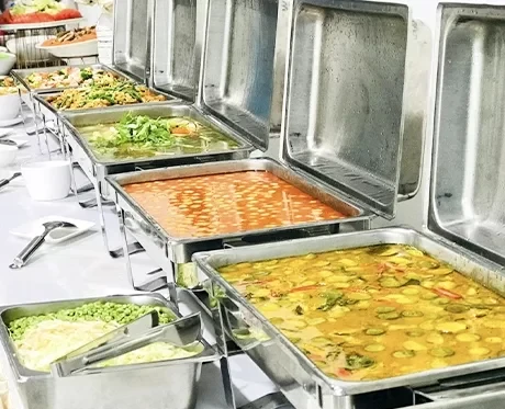 บริษัท ฟ้าประทาน จำกัด