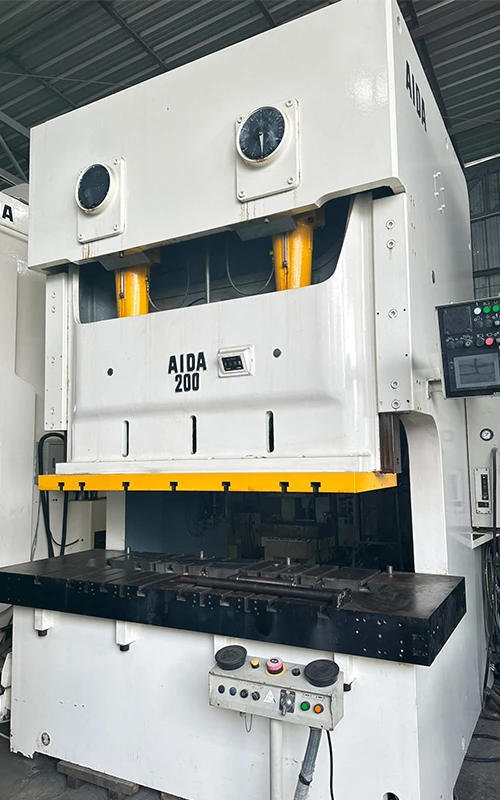 บริษัท เอ็มอีชี แมชชีนเนอรี่ (ประเทศไทย)จำกัด