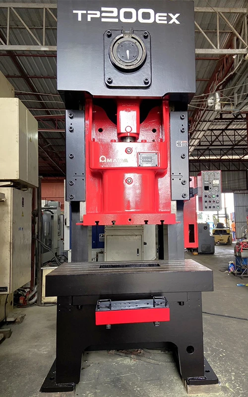 บริษัท เอ็มอีชี แมชชีนเนอรี่ (ประเทศไทย)จำกัด