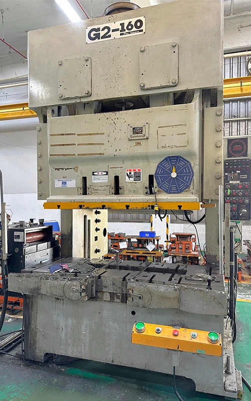 บริษัท เอ็มอีชี แมชชีนเนอรี่ (ประเทศไทย)จำกัด