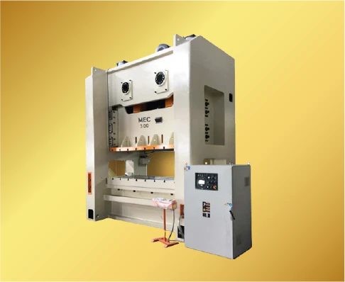 บริษัท เอ็มอีชี แมชชีนเนอรี่ (ประเทศไทย)จำกัด