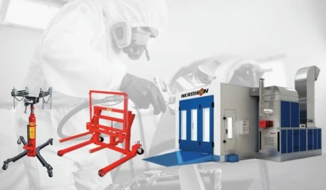 บริษัท เอ็มอีชี แมชชีนเนอรี่ (ประเทศไทย) จำกัด