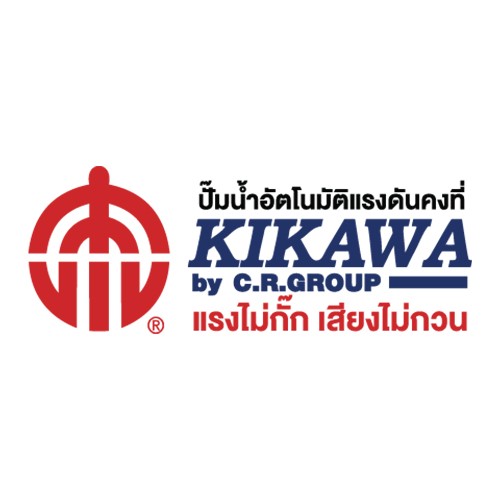 Kikawa Thailand - Company Logo
