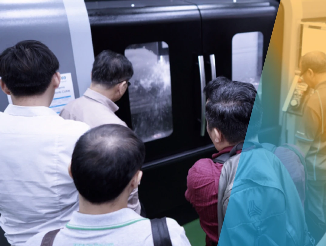 บริษัท ไทยแมค เซลส์แอนด์เซอร์วิส จำกัด