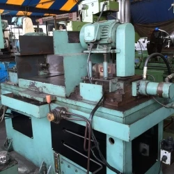 บริษัท สหชัยแมชชีนเนอรี่ จำกัด 