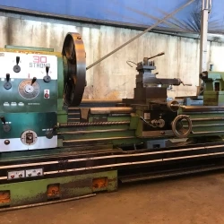 บริษัท สหชัยแมชชีนเนอรี่ จำกัด 