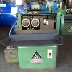 บริษัท สหชัยแมชชีนเนอรี่ จำกัด 