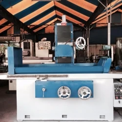 บริษัท สหชัยแมชชีนเนอรี่ จำกัด 