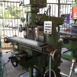 บริษัท สหชัยแมชชีนเนอรี่ จำกัด 