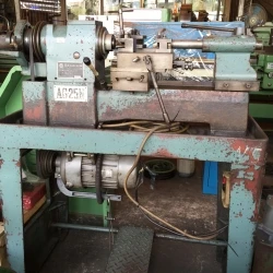 บริษัท สหชัยแมชชีนเนอรี่ จำกัด 