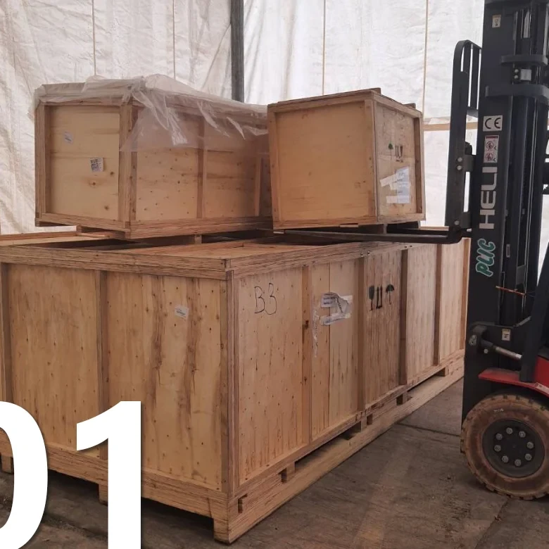 บริษัท เดอะ สมาร์ทคริสตัล (ประเทศไทย) จำกัด