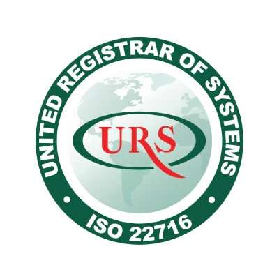 บริษัท เมอร์รี่ คอสเมติก แลบบอราทอรีส์ จำกัด