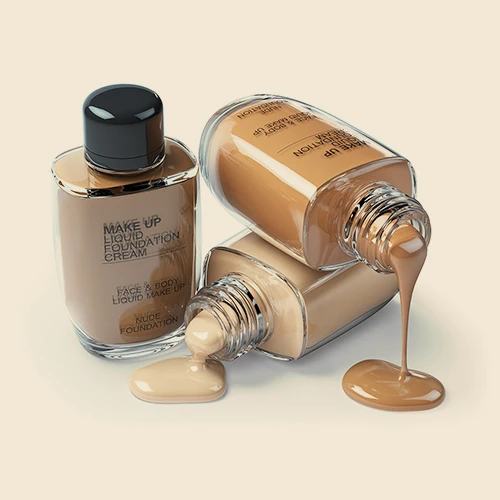 บริษัท เมอร์รี่ คอสเมติก แลบบอราทอรีส์ จำกัด