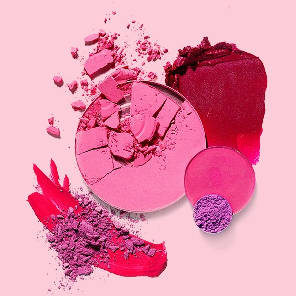 บริษัท เมอร์รี่ คอสเมติก แลบบอราทอรีส์ จำกัด