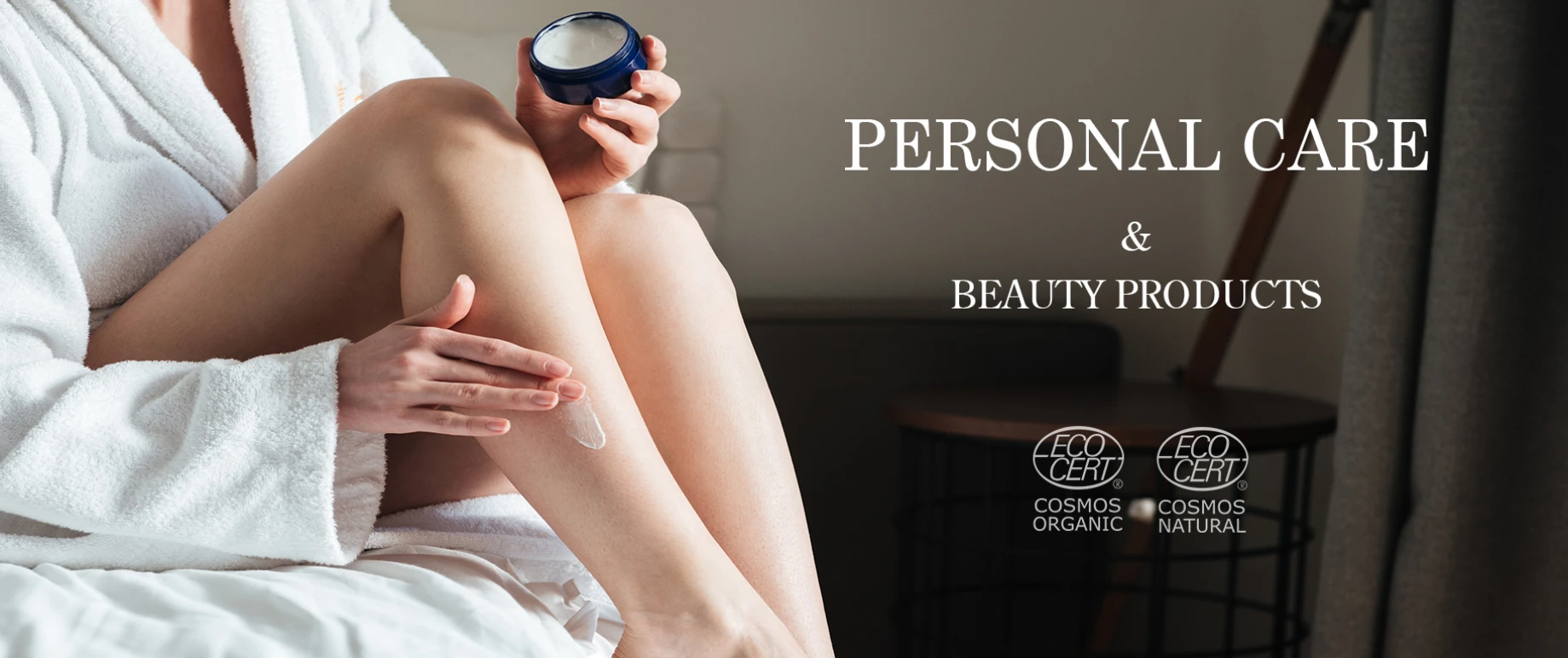 บริษัท เนเจอร์พรอฟ จำกัด