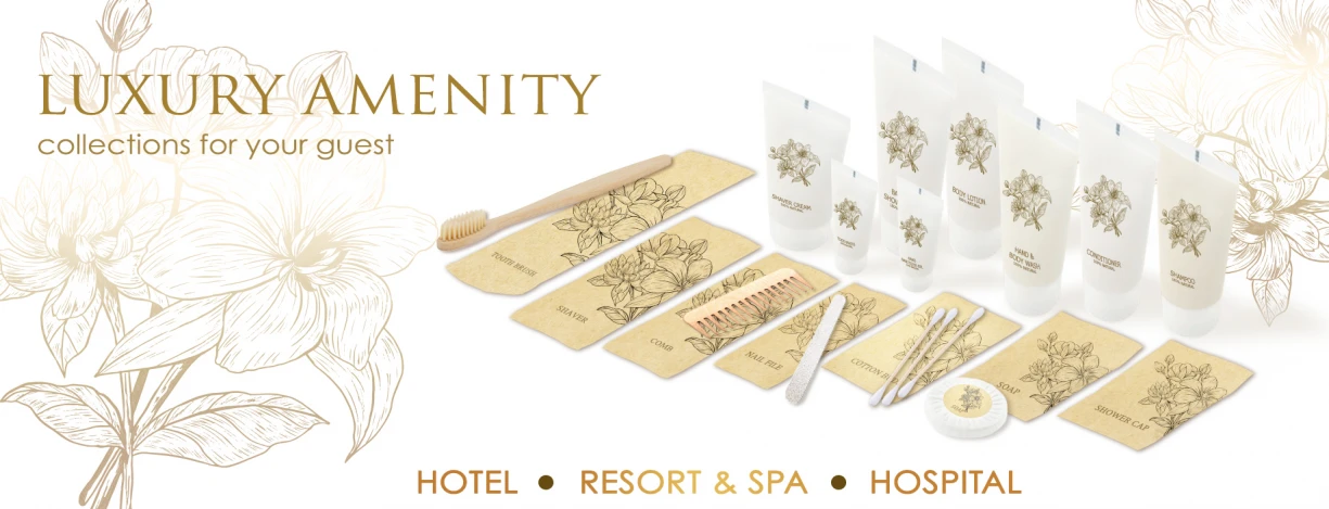 บริษัท เนเจอร์พรอฟ จำกัด