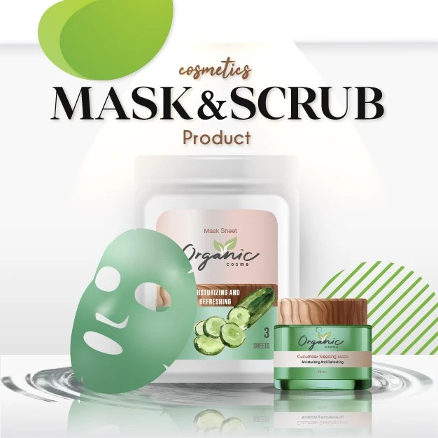 บริษัท ออกานิกส์ คอสเม่ จำกัด