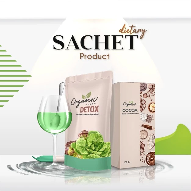 บริษัท ออกานิกส์ คอสเม่ จำกัด