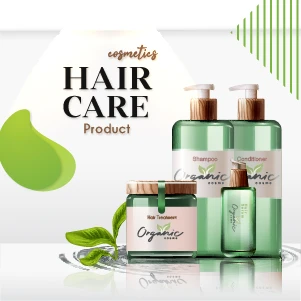 บริษัท ออกานิกส์ คอสเม่ จำกัด