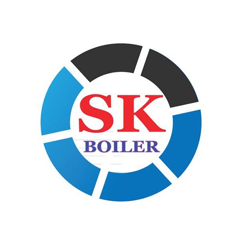 บริษัท เอส เค บอยเลอร์ จำกัด - Company Logo