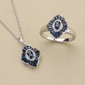 บริษัท แพรนด้า จิวเวลรี่ จำกัด (มหาชน) 