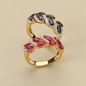 บริษัท แพรนด้า จิวเวลรี่ จำกัด (มหาชน) 