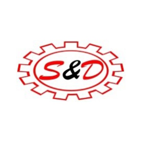 บริษัท เอส.แอนด์ ดี.เอ็นจิเนียริ่ง เอคซ์เพิร์ท จำกัด - Company Logo