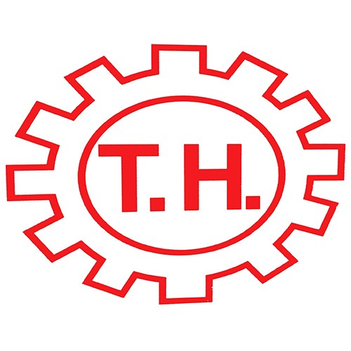 บริษัท ที.เอช.บอยเลอร์ จำกัด - Company Logo