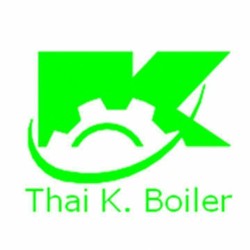 บริษัท ไทยเค.บอยเลอร์ จำกัด - หม้อไอน้ำ