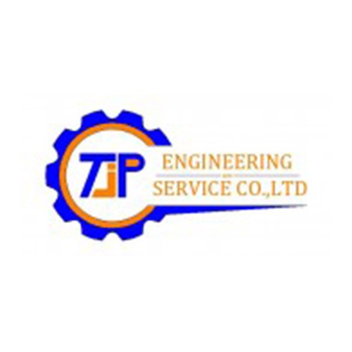 บริษัท ทีเจพี เอ็นจิเนียริ่ง แอนด์ เซอร์วิส จำกัด - Company Logo