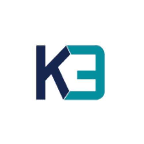 บริษัท เค3 แมชชีน จำกัด - Company Logo