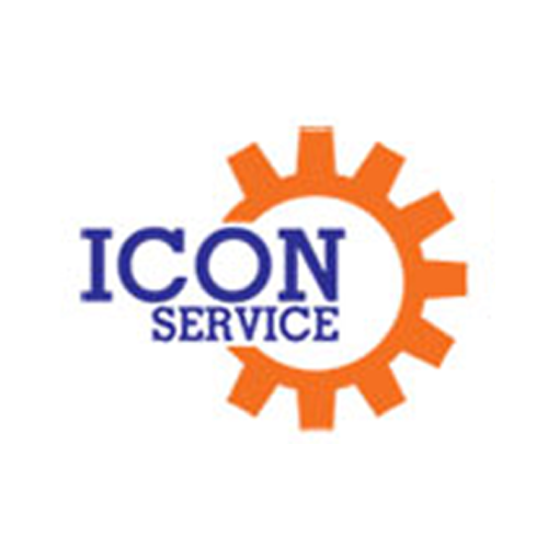 บริษัท ไอคอนเซอร์วิส จำกัด - Company Logo